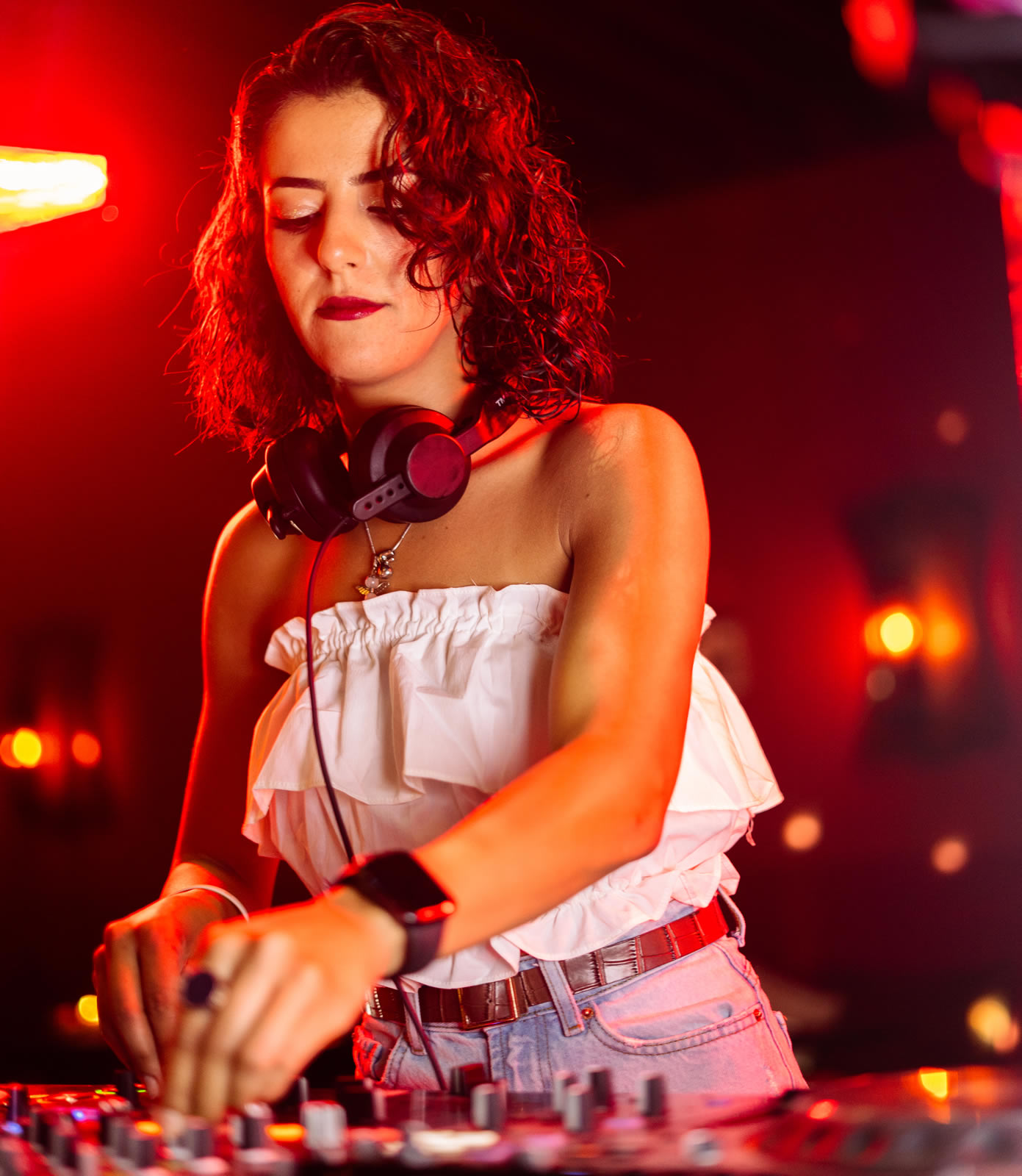 DJ FAY