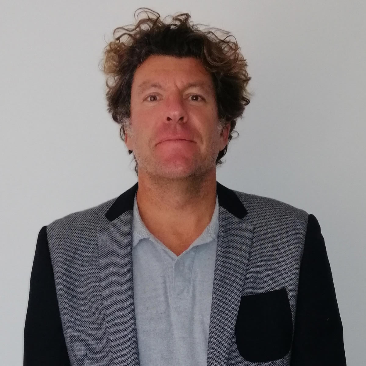 Christophe Guibert