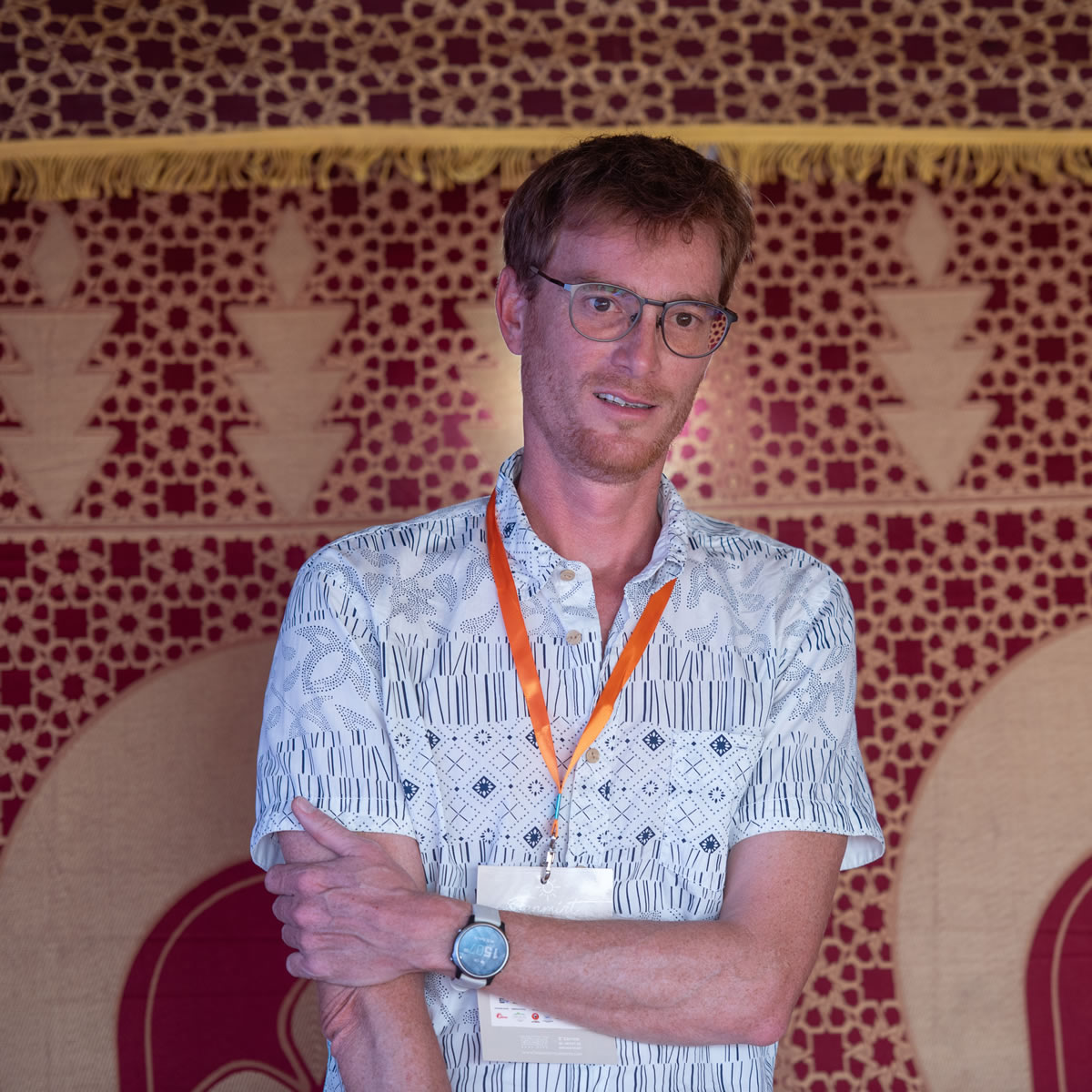 Florian Lebreton