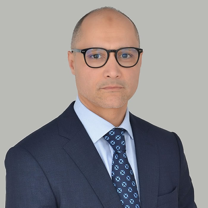 Oussama Marrouni Alami