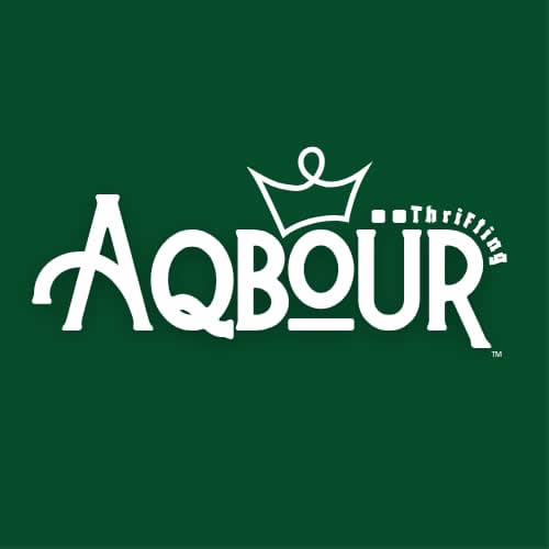 Aqbour Thrifting