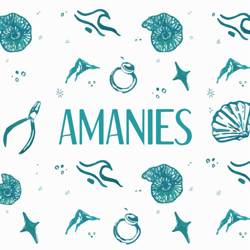 amanies