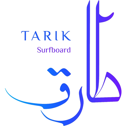 tarik surfboards