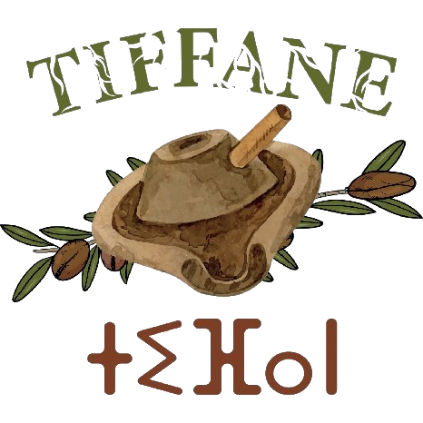 tiffane bio
