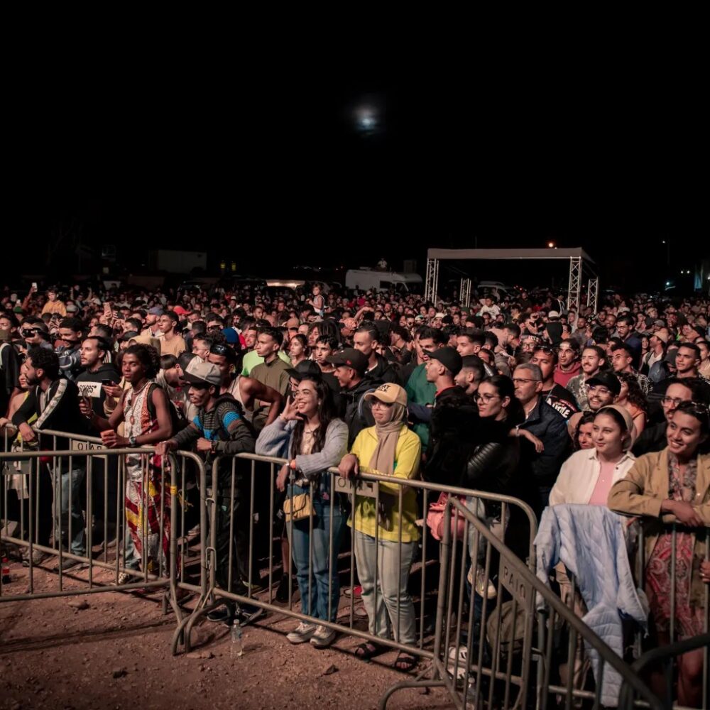 LIVE CONCERT FAIZ ABDELHALIM