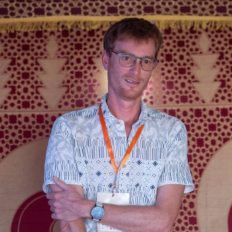 taghazout surf expo scientific member